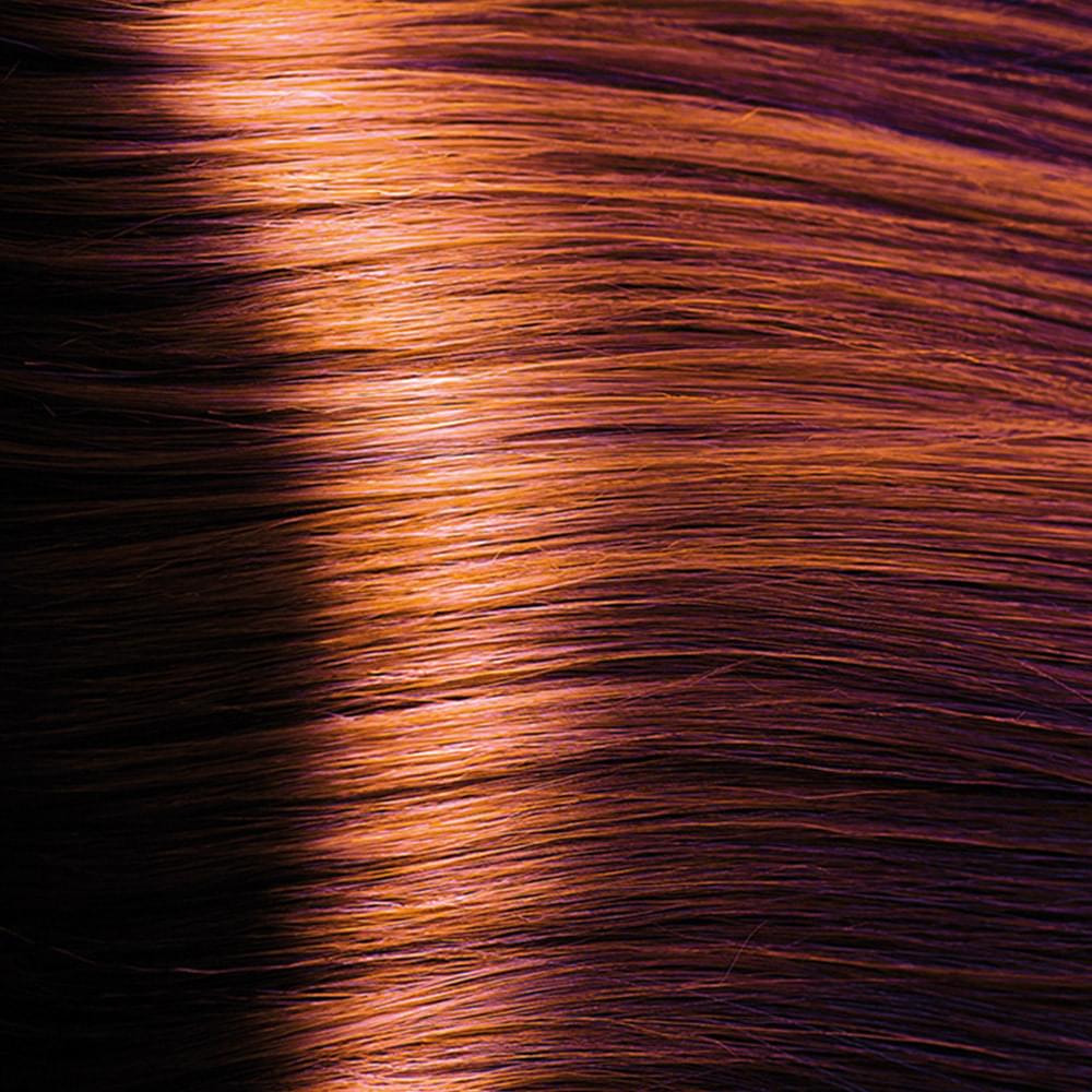 Henna Rose brown - prodn barva na vlasy