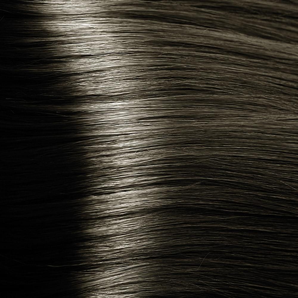 Henna soft black - prodn barva na vlasy