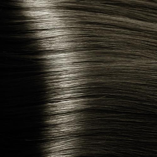 Henna soft black - přírodní barva na vlasy
