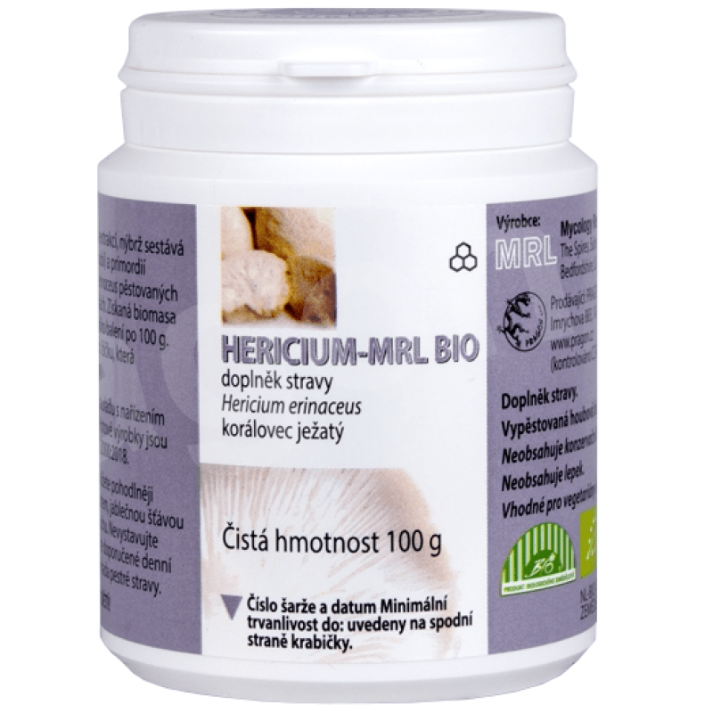 Hericium 100g