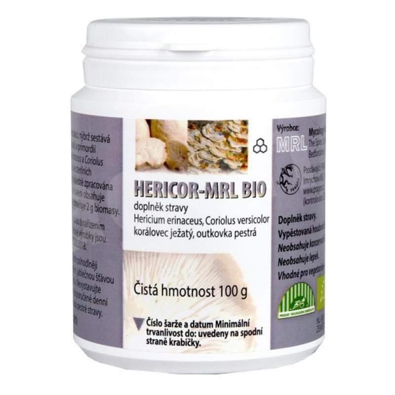 Hericor 100g Hericor 100g