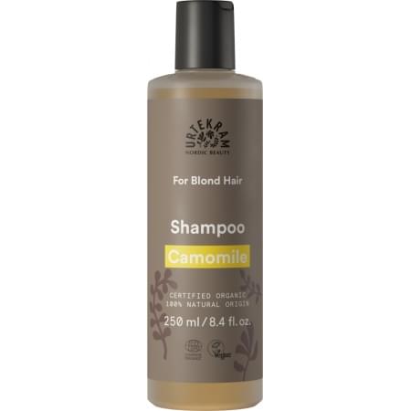 Heřmánkový šampón BIO 250 ml
