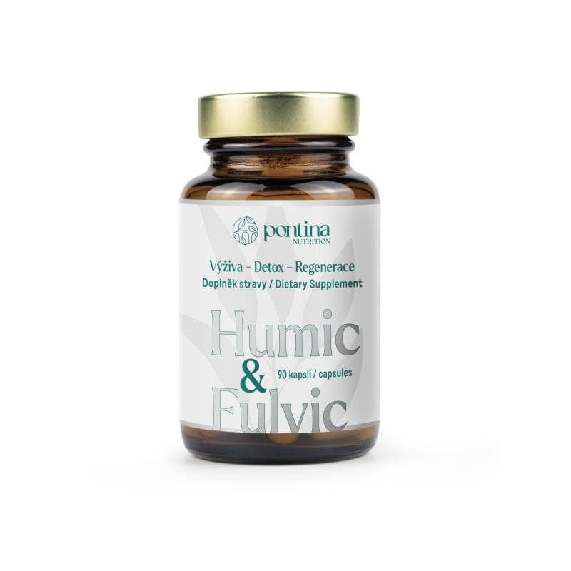 Humicin