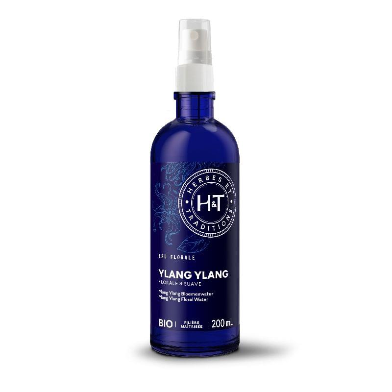 hydrolat-ylang-ylang-bio herbes et traditions