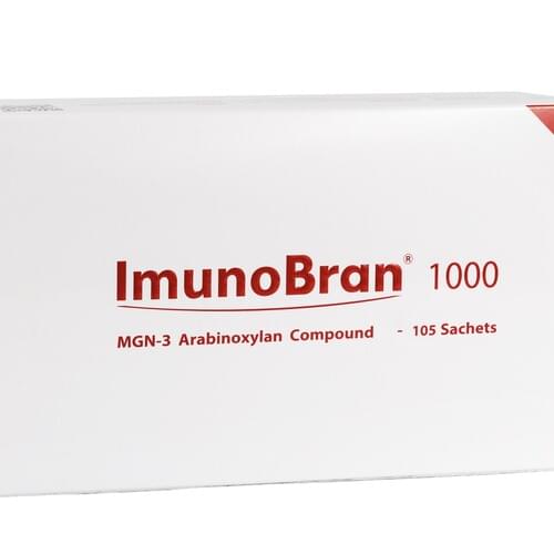Imunobran 105s