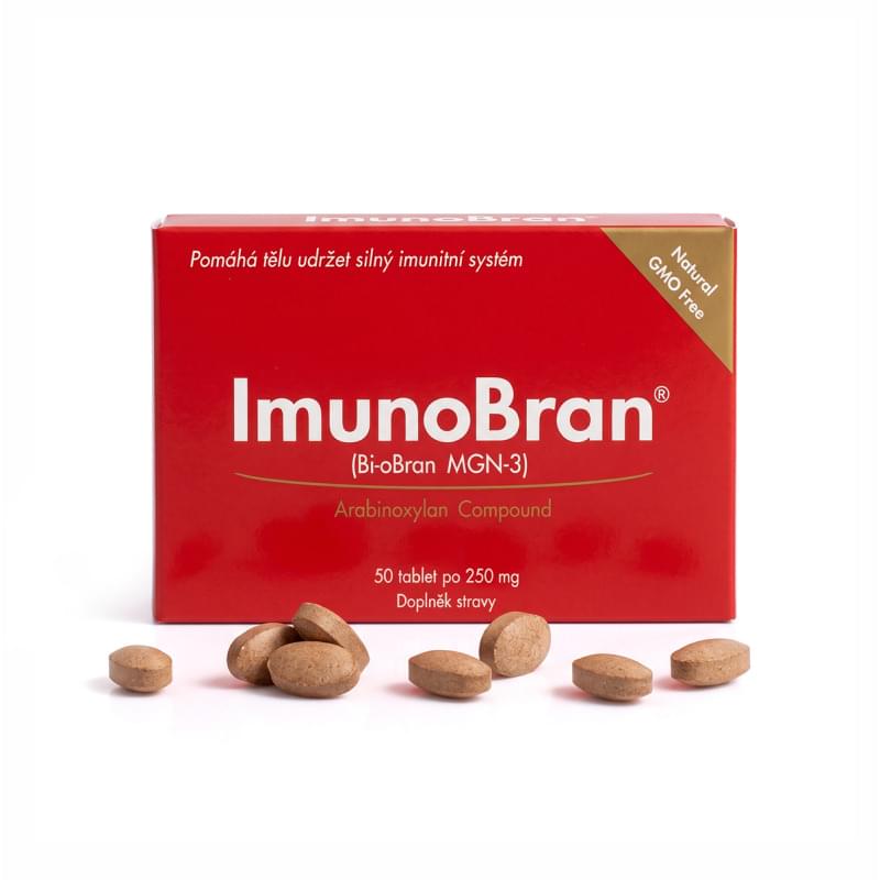 Imunobran 250