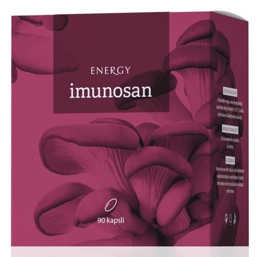 Imunosan Energy
