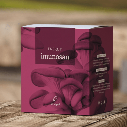 Imunosan Energy 2