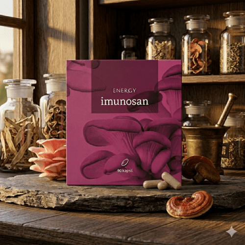 Imunosan Energy 4
