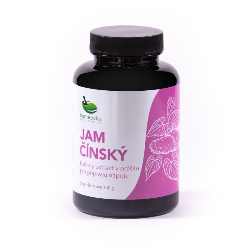 Jam čínský