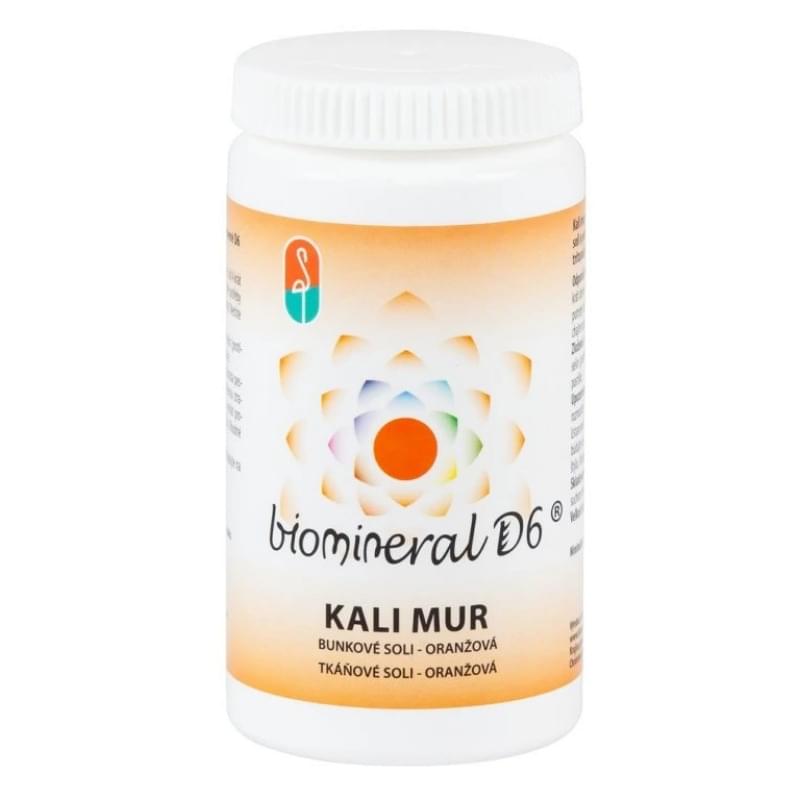 Kali mur
