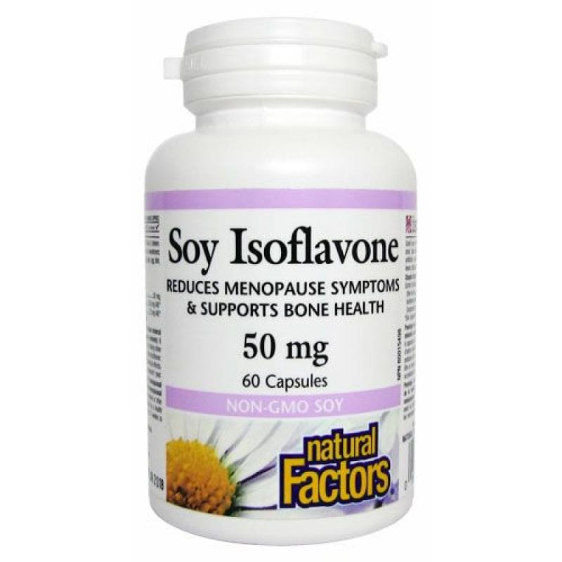 Komplex sójových isoflavonů 60cps