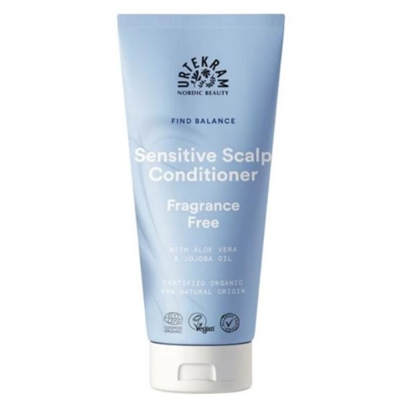 Kondicionér bez parfemace 180ml BIO