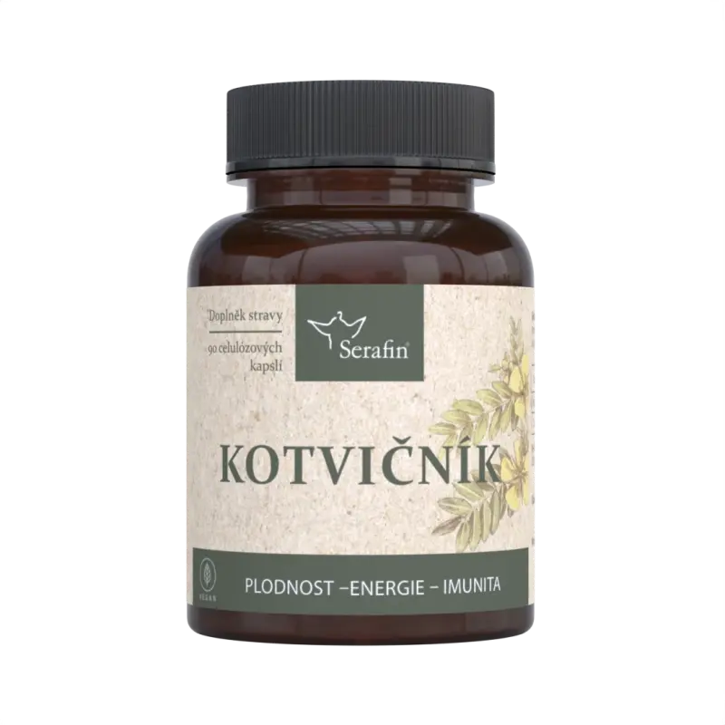 Kotvicnik-serafin