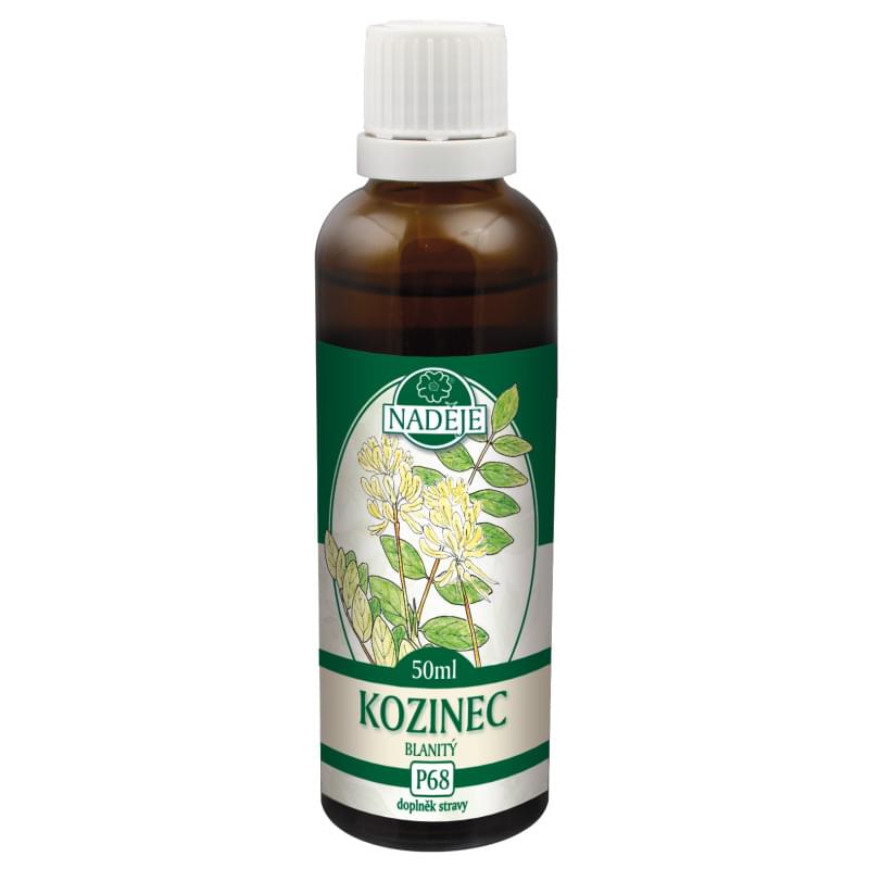 P68 kozinec P68 kozinec