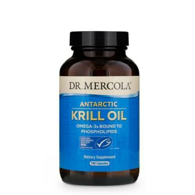 Kril-olej-mercola