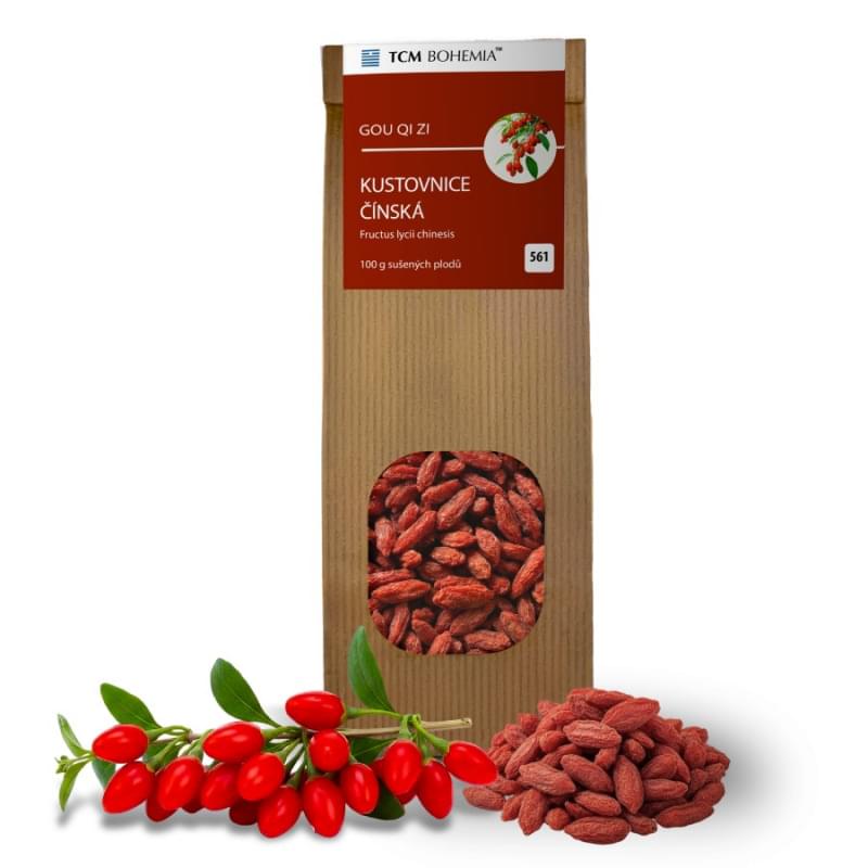 Kustovnice-cinska