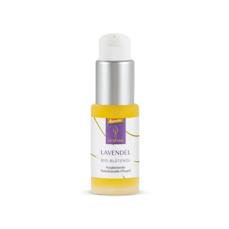 Levandulový olej 30 ml