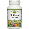 LG Cleanse formula