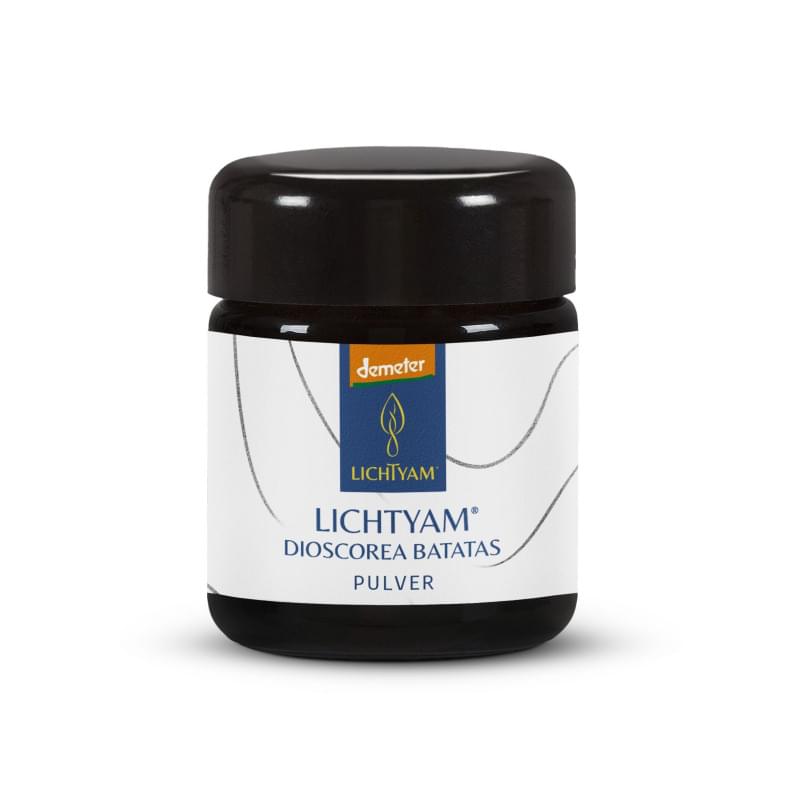Lichtyam 30 g Lichtyam 30 g