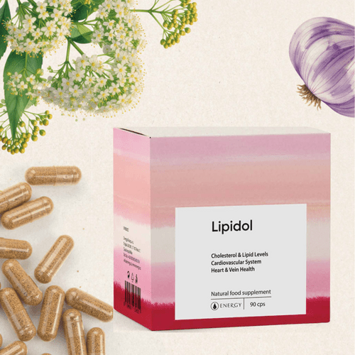 Lipidol 3