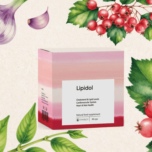 Lipidol 4