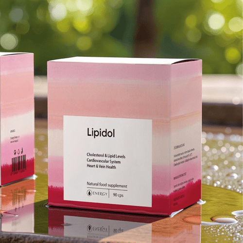 Lipidol Energy