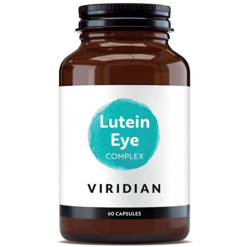 Lutein-eye-vidiridian Lutein-eye-vidiridian