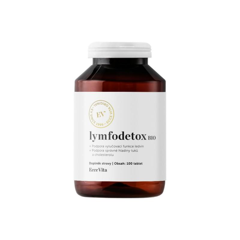 Lymfodetox Lymfodetox
