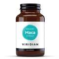 Maca extrackt organic