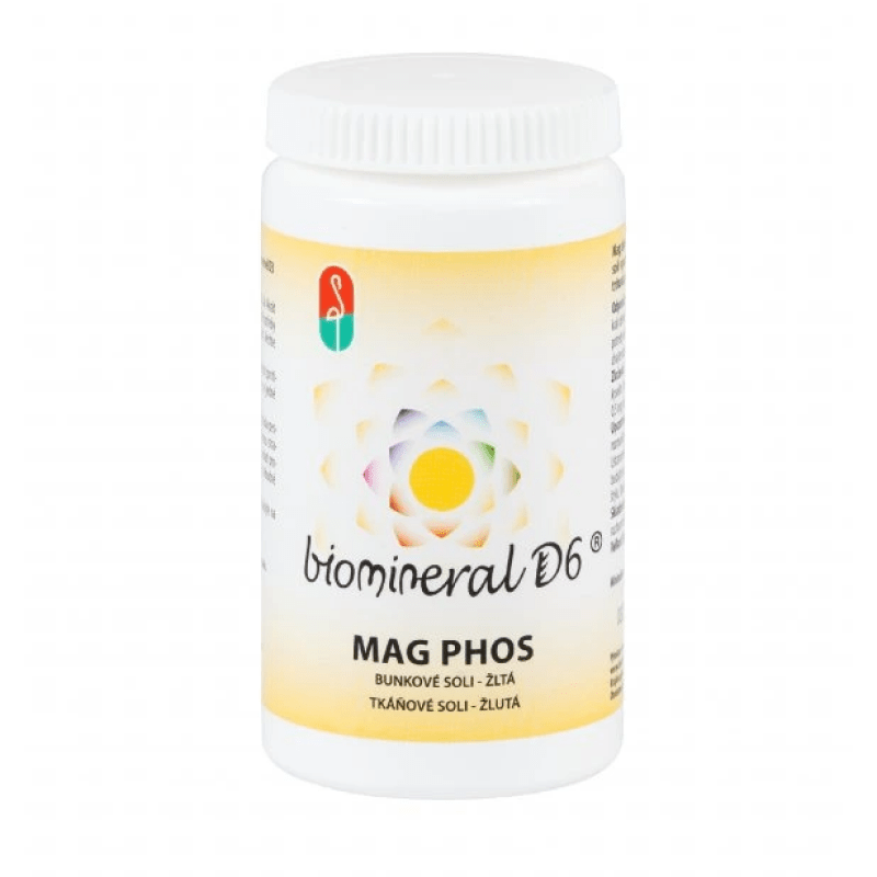 Mag phos