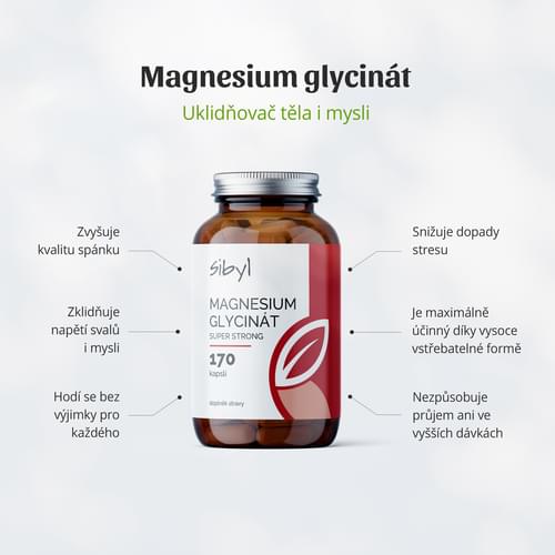 Magnesium glycinát SS kopie