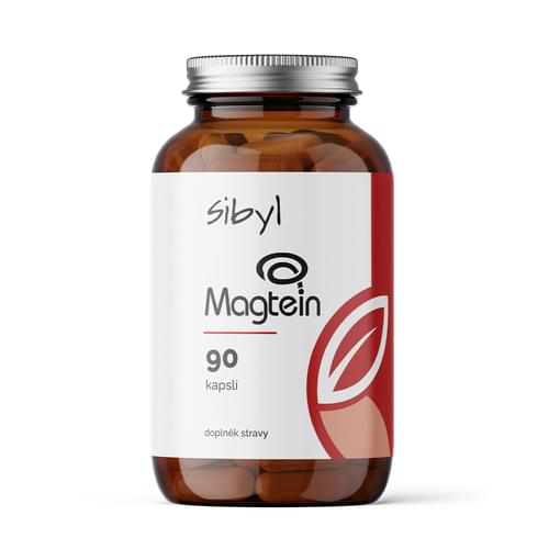 Magtein Treonát SIBYL