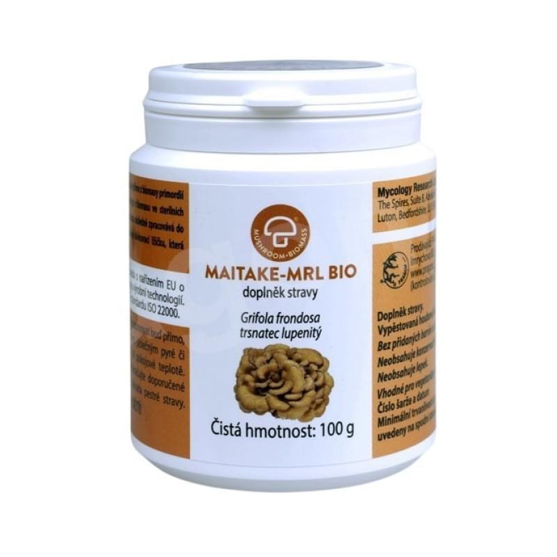 maitake-mrl-bio-biomasa-prasek-100-g