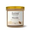 Máslo - mandle s bílou čokoládou 190g Máslo - mandle s bílou čokoládou 190g
