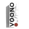 Medium-brown-voono-100 Medium-brown-voono-100