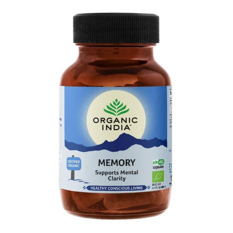 Memory 60 cps