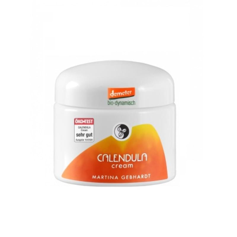 Měsíčkový krém Calendula 50 ml