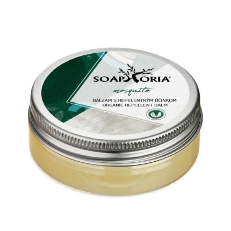 Mosquito balzám s repelentním účinkem 50ml