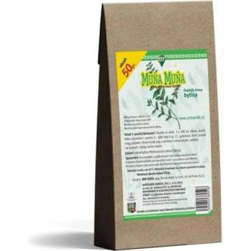 muňa muňa oro verde 50 g muňa muňa oro verde 50 g