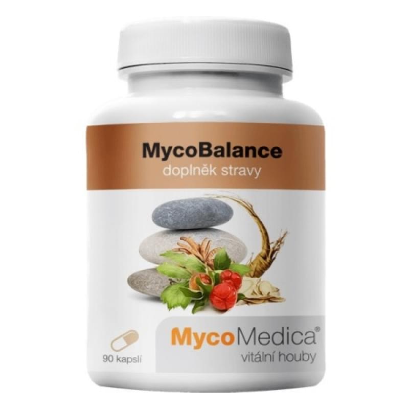 MycoBalance 90 cps MycoBalance 90 cps