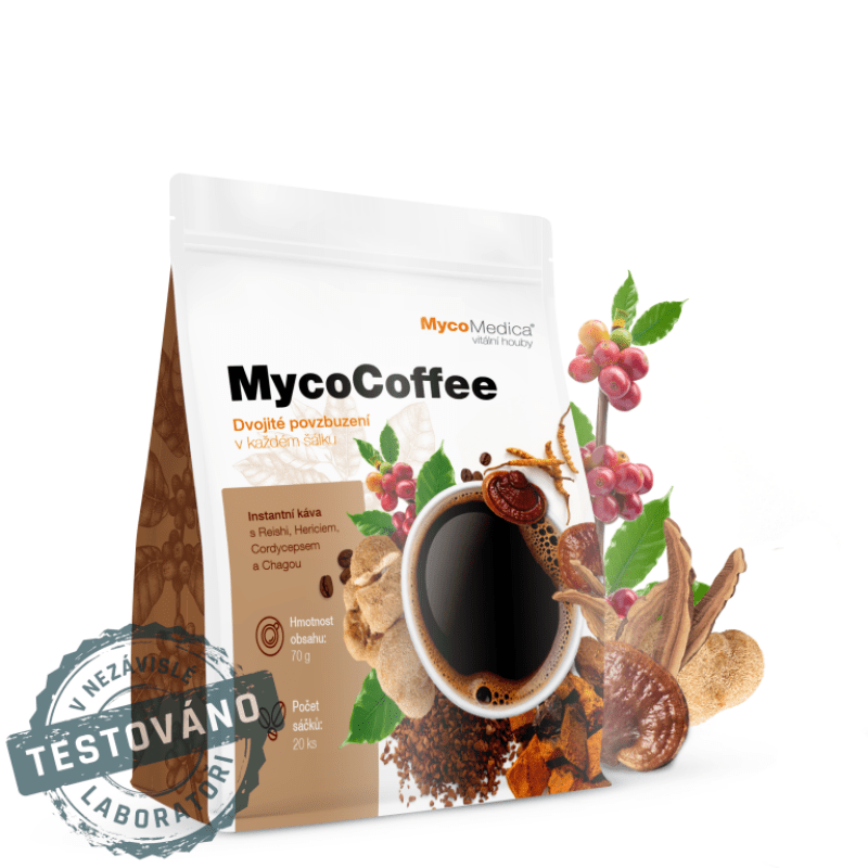 mycocoffee mycomedica