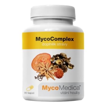 MycoComplex 90 cps