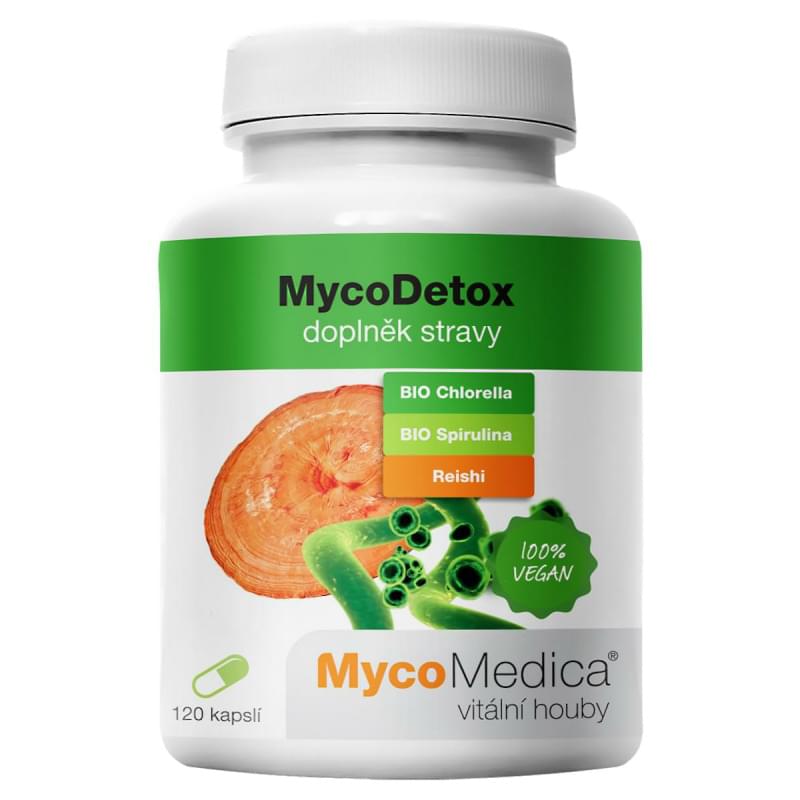 MycoDetox MycoDetox
