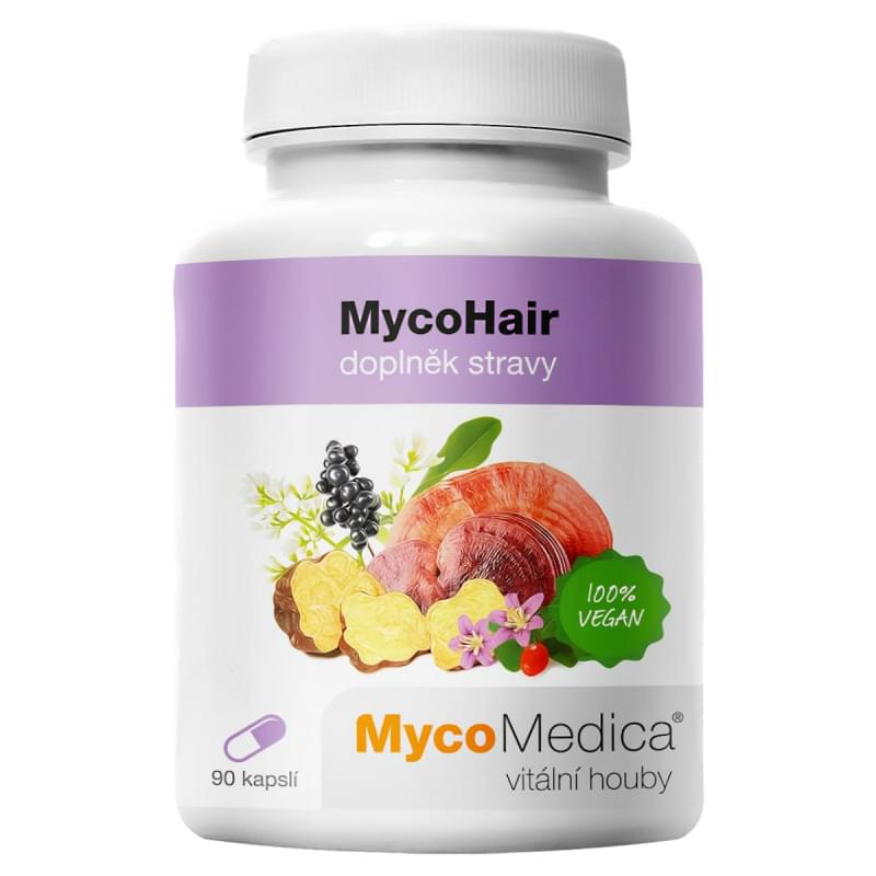 Mycohair