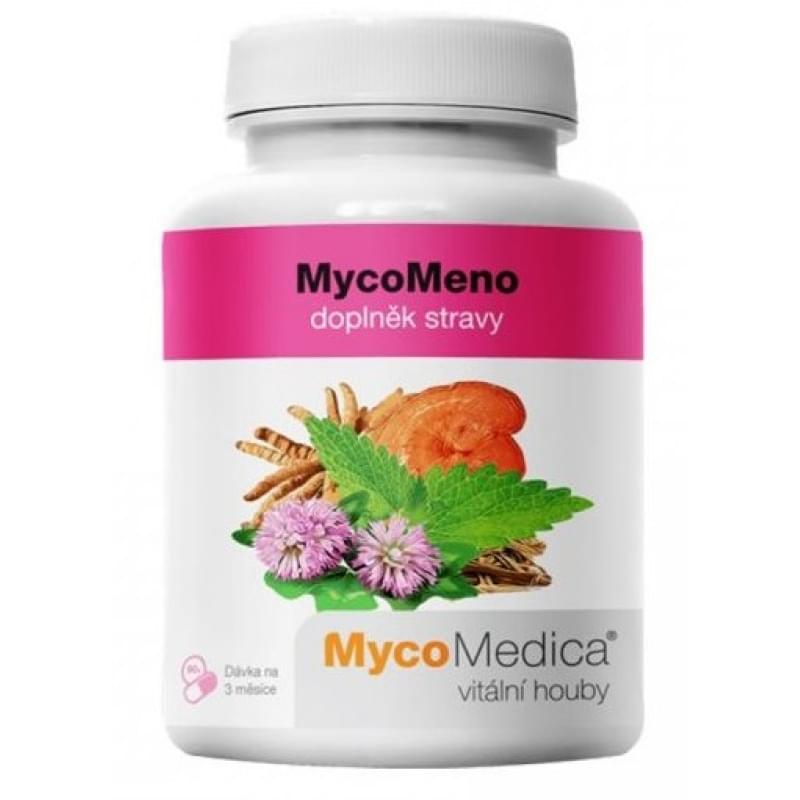 Mycomeno Mycomeno