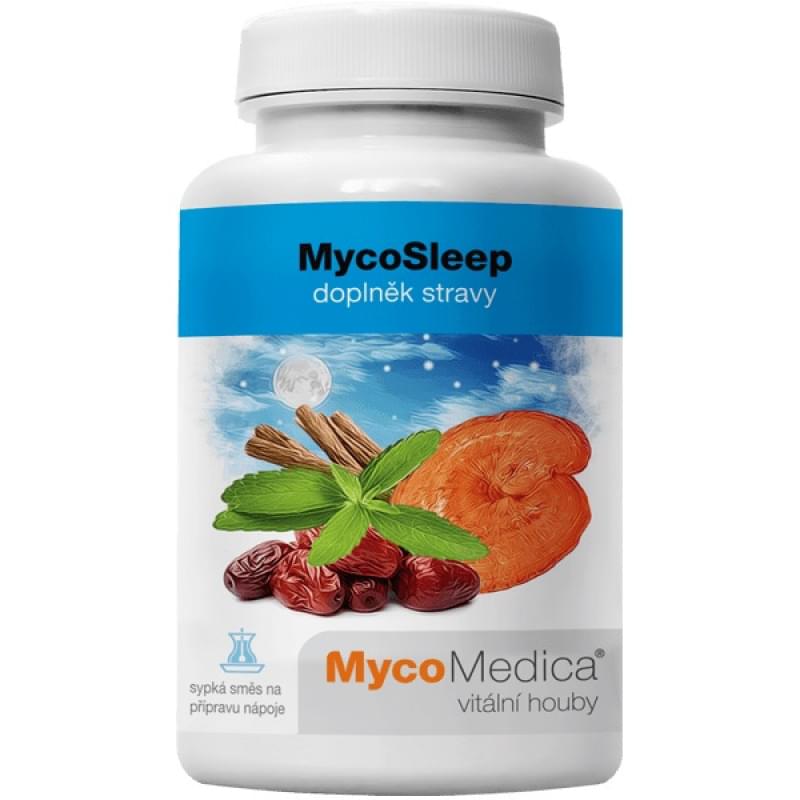 MycoSleep