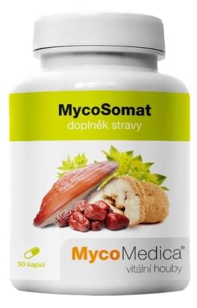 MycoSomat 90 cps