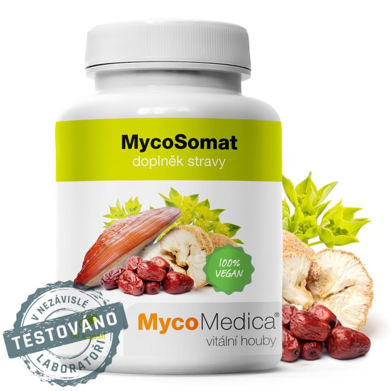 Mycosomat