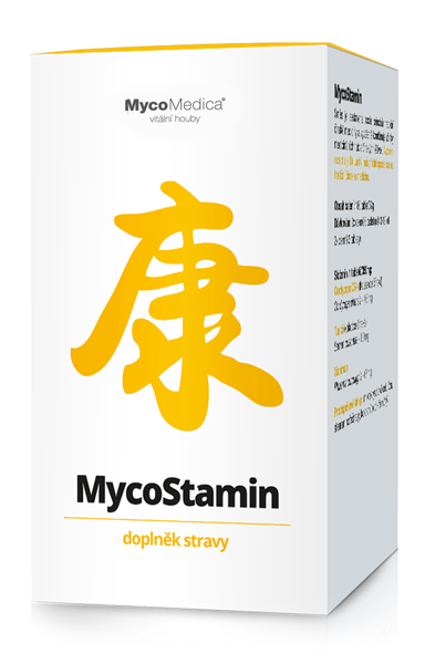 MycoStamin 180 tbl